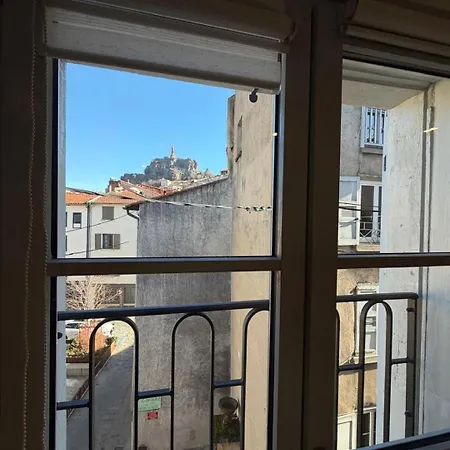 Appartement Les Villeneuve - 3