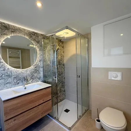 Les Villeneuve - 3 Appartement Le Puy-en-Velay