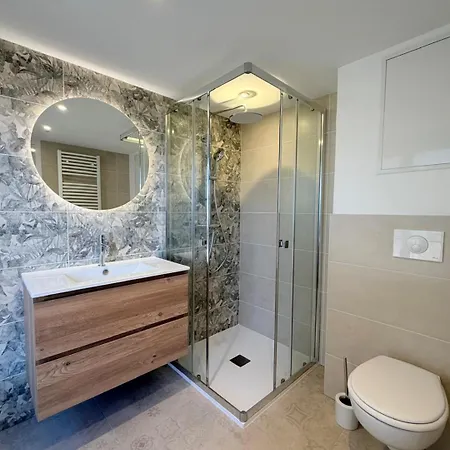 Les Villeneuve - 3 Appartement Le Puy-en-Velay